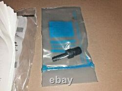 Atlas Copco RRH 04P-12 Pneumatic Rivet Gun Riveting Hammer New in Box A444005