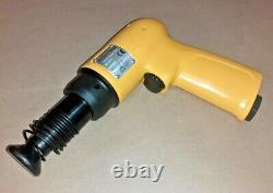 Atlas Copco RRH 04P-12 Pneumatic Rivet Gun Riveting Hammer New in Box A444005