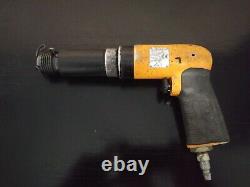 Atlas Copco RRH 08P-TS 4X Pneumatic Riveting Hammer Rivet Gun Aircraft Tool #7