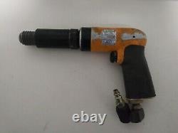 Atlas Copco RRH 08P-TS 4X Pneumatic Riveting Hammer Rivet Gun Aircraft Tool (RS)