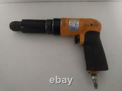 Atlas Copco RRH 08P-TS 4X Pneumatic Riveting Hammer Rivet Gun Aircraft Tool (RS)