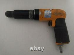 Atlas Copco RRH 08P-TS 4X Pneumatic Riveting Hammer Rivet Gun Aircraft Tool (RS)