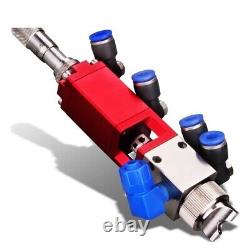 Automatic Sprayer Nozzle Precision Pneumatic Spray Gun Spray Valve Tool Parts