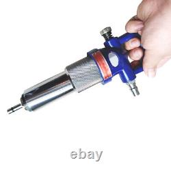 Automotive Engine Valve Repair Tool Pneumatic Valve Grinding Machine Valve Seat