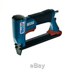 BEA 380/16-420 TYPE 80 SERIES PNEUMATIC AIR UPHOLSTERY STAPLER 6-16mm