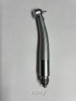 BEYES Canada Air Light M800-S/M4 Contra Angle High Speed HANDPIECE USA