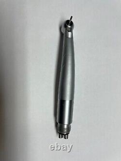 BEYES Canada Air Light M800-S/M4 Contra Angle High Speed HANDPIECE USA