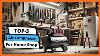Best Air Compressor For Home Shop Air Compressor For Home Shop Buying Guide