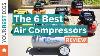 Best Air Compressor Review