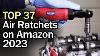 Best Air Ratchet 2023 On Amazon Top 37 Air Powered Ratchet Wrenches