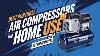 Best Portable Air Compressor For Home Use In 2024 Diy Must Haves