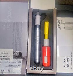 Bien Air Handpiece TD783 Demo Model+ Used Handpiece more Used But Works Fully