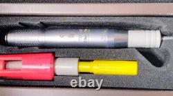 Bien Air Handpiece TD783 Demo Model+ Used Handpiece more Used But Works Fully