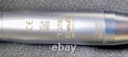 Bien Air Handpiece TD783 Demo Model+ Used Handpiece more Used But Works Fully