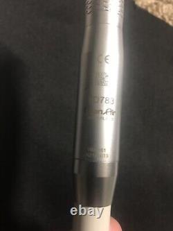 Bien Air Handpiece TD783 Demo Model+ Used Handpiece more Used But Works Fully
