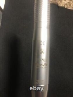 Bien Air Handpiece TD783 Demo Model+ Used Handpiece more Used But Works Fully
