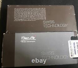 Bien Air Handpiece TD783 Demo Model+ Used Handpiece more Used But Works Fully