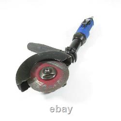 Blue-Point AT154RA 4 Reversible Extended Reach 14.3 Pneumatic Air Cut-Off Tool