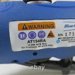 Blue-Point AT154RA 4 Reversible Extended Reach 14.3 Pneumatic Air Cut-Off Tool