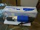 Blue-Point High-Speed Reciprocating Air Saw Pneumatic Tool AT192A 11000SPM 90PSI