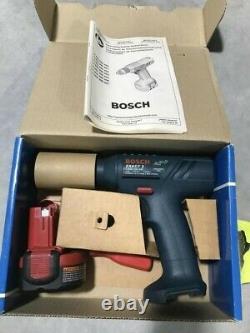 Bosch Exact 2 Pneumatic Assembly Tool, New in box, 9.6V 0 602 490 450