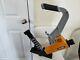 Bostitch BTFP12569 2-in-1 Flooring Pneumatic/Air Tool/Nailer, Ergonomic Design