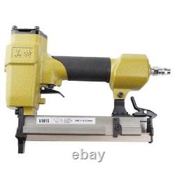 Brand New Pneumatic V-NAILER Joining Gun Joiner Picture Frame Joiner