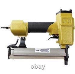 Brand New Pneumatic V-NAILER Joining Gun Joiner Picture Frame Joiner