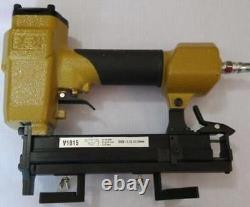Brand New Pneumatic V-NAILER Joining Gun Joiner Picture Frame Joiner