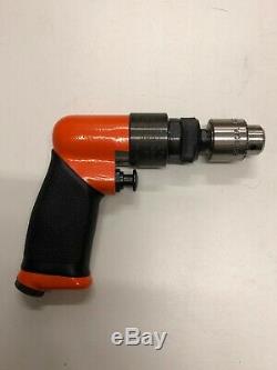 Buckeye / Cooper Tools 21D-103-38 Pneumatic Air Tool 0.4 hp Drill Pistol Grip