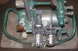 Bullard Pneumatic Powered Air Pump ADP20