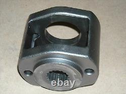 CA149121, Chicago Pneumatic, Hammer Frame, Pulled From New Tool