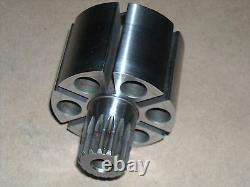 CA149131, Chicago Pneumatic, Rotor For CP-776, Pulled From New Tool