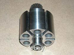 CA149131, Chicago Pneumatic, Rotor For CP-776, Pulled From New Tool