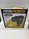 CENTRAL PNEUMATIC 1 PISTOL GRIP AIR IMPACT WRENCH 62355 new