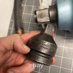 CHICAGO PNEUMATIC CP893 1 DRIVE AIR PNEUMATIC IMPACT WRENCH INGERSOLL RAND v76