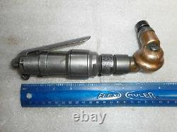 CLECO MULTI ANGLE PNEUMATIC DRILL Model 9N, Aircraft / Aviation Tool