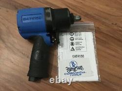 CORNWELL TOOLS CAT4150 1/2 Super Duty Composite Pneumatic Air Impact Wrench