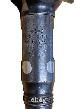 CP 5XB Pneumatic Hammer Rivet Gun