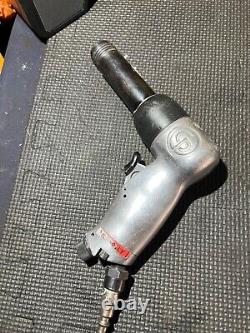 CP 714 air hammer usa like Mac tools Bluepoint airline tool Chicago pneumatic