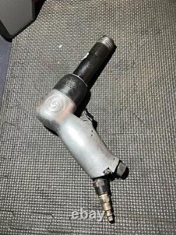 CP 714 air hammer usa like Mac tools Bluepoint airline tool Chicago pneumatic