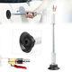 Car Auto Body Repair Air Pneumatic Dent Puller Suction Cup Slide Hammer Tool Kit