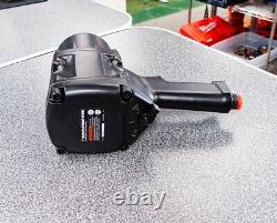 Central Pneumatic Item# 62396 1 Pistol Grip Air Impact Wrench (OB item)