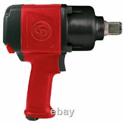 Chicago Pneumatic 1 Super Duty Air Impact Wrench CP7773
