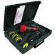 Chicago Pneumatic 2 Angle Grinder / Cut-Off Tool Kit CP7500DK