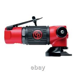 Chicago Pneumatic 2 Cut-Off Tool Angle Grinder 7500D
