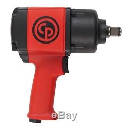 Chicago Pneumatic 3/4 Air Impact Wrench CP7763