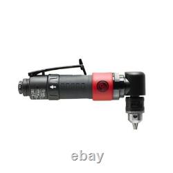 Chicago Pneumatic 3/8 CP879C Angle Air Drill 10mm FREE UK NEXT DAY DELIVERY