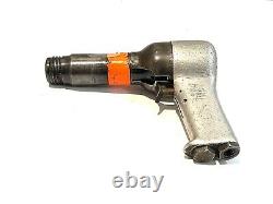 Chicago Pneumatic 5XB Rivet Gun 0.498 Shank