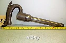 Chicago Pneumatic 6-a Aero Riveter / Chipping Hammer. Aircraft Tool Job Ready